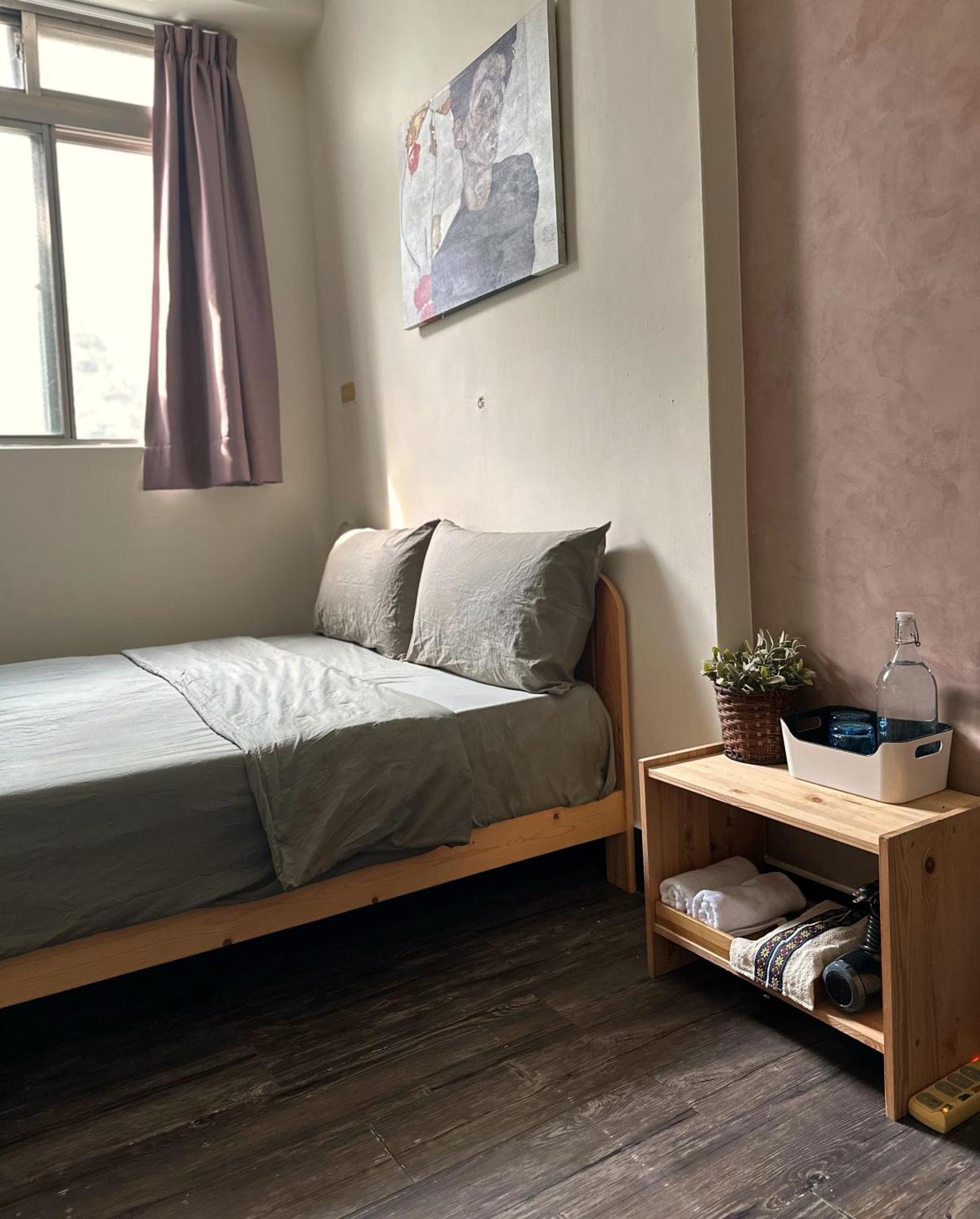 Dulan The Travel Bug Bistro Inn Donghe Zewnętrze zdjęcie