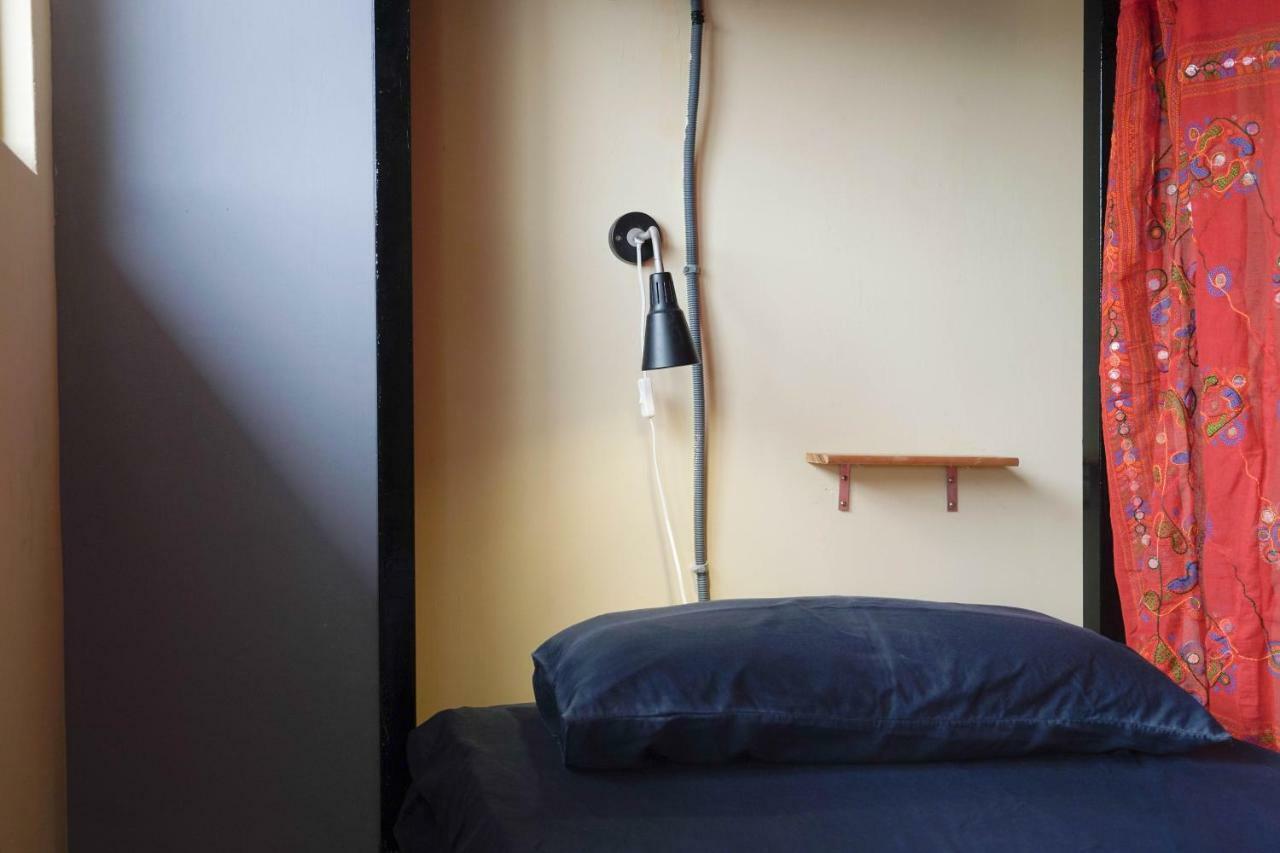 Dulan The Travel Bug Bistro Inn Donghe Zewnętrze zdjęcie